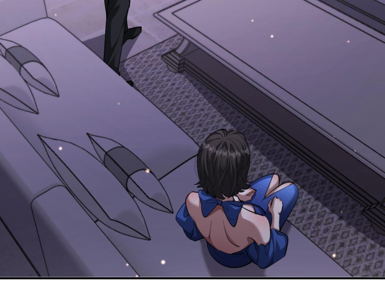 第265话 罢斗的条件(1/4)-第266话
