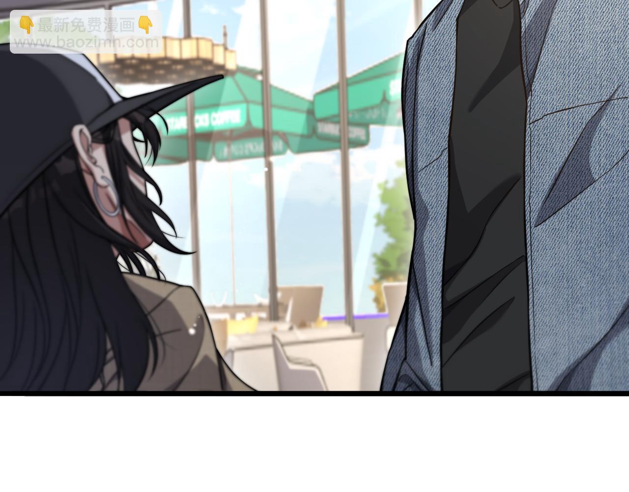 第34话 成年人的复杂想法(1/3)-第34话