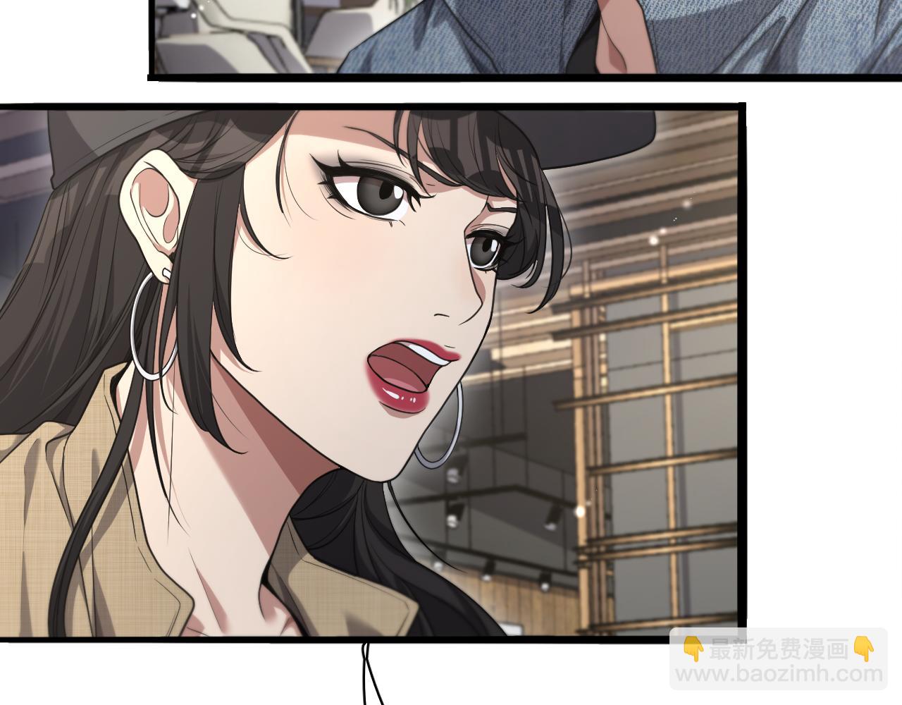 第34话 成年人的复杂想法(1/3)-第34话