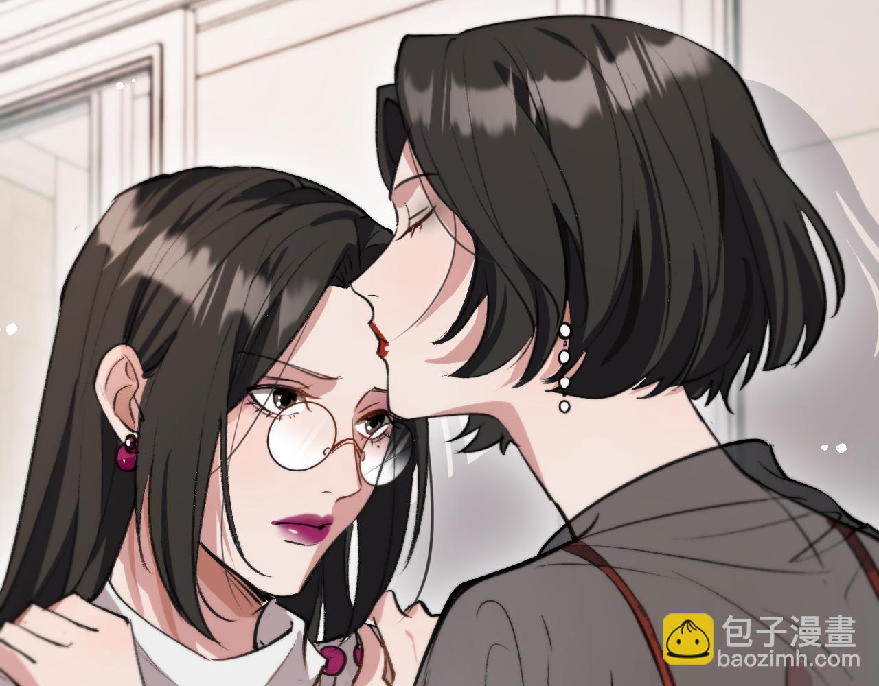 第38话 亲亲还给你！(1/2)-第38话
