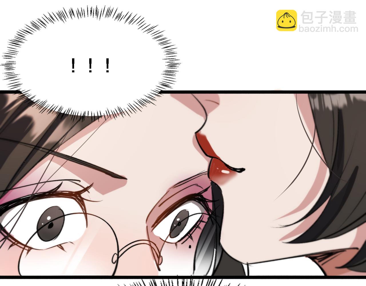 第38话 亲亲还给你！(1/2)-第38话