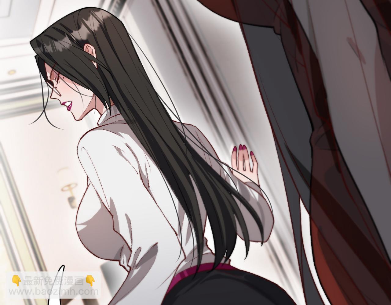 第38话 亲亲还给你！(1/2)-第38话