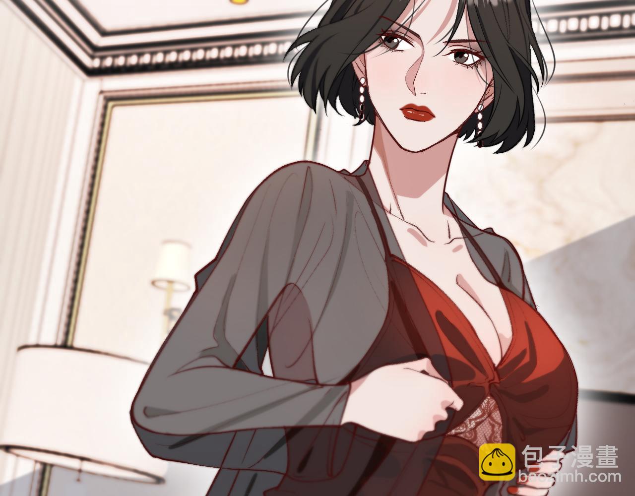 第38话 亲亲还给你！(1/2)-第38话