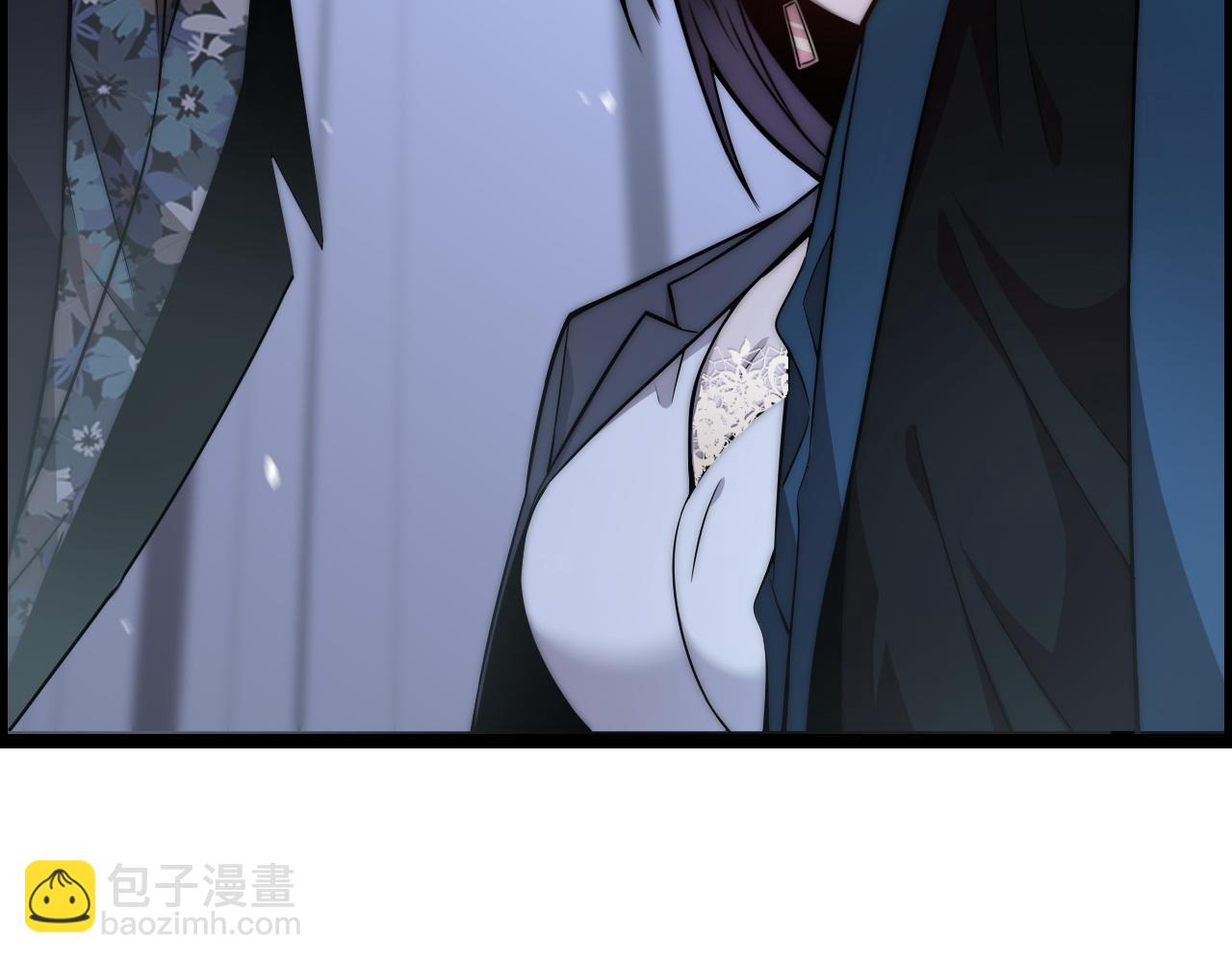 第6话 这小白脸一定在骗老姐(1/3)-第6话