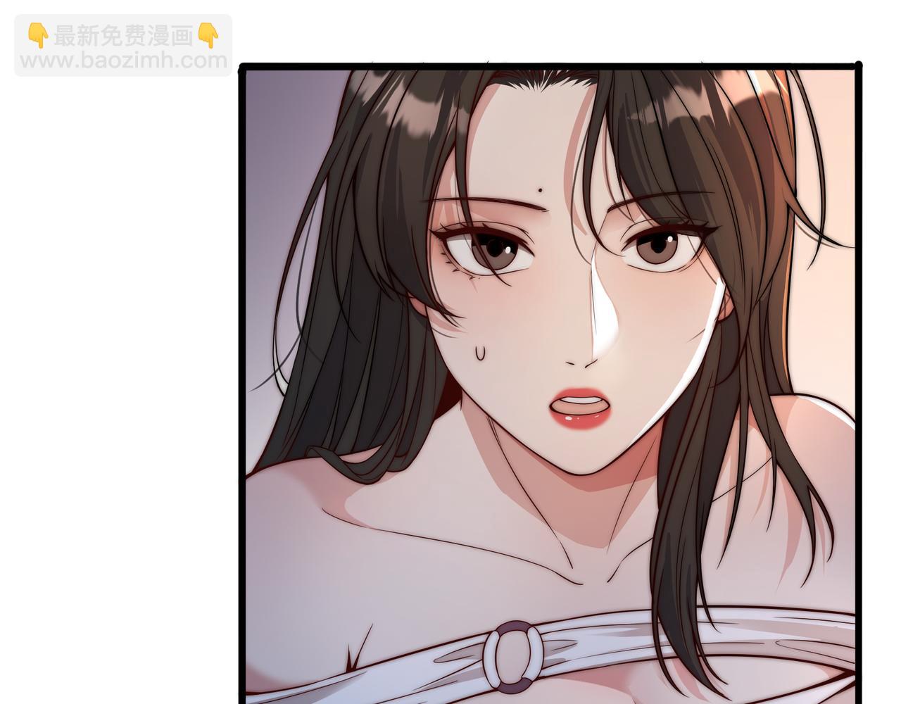 第54话 皮出问题了(1/3)-第54话