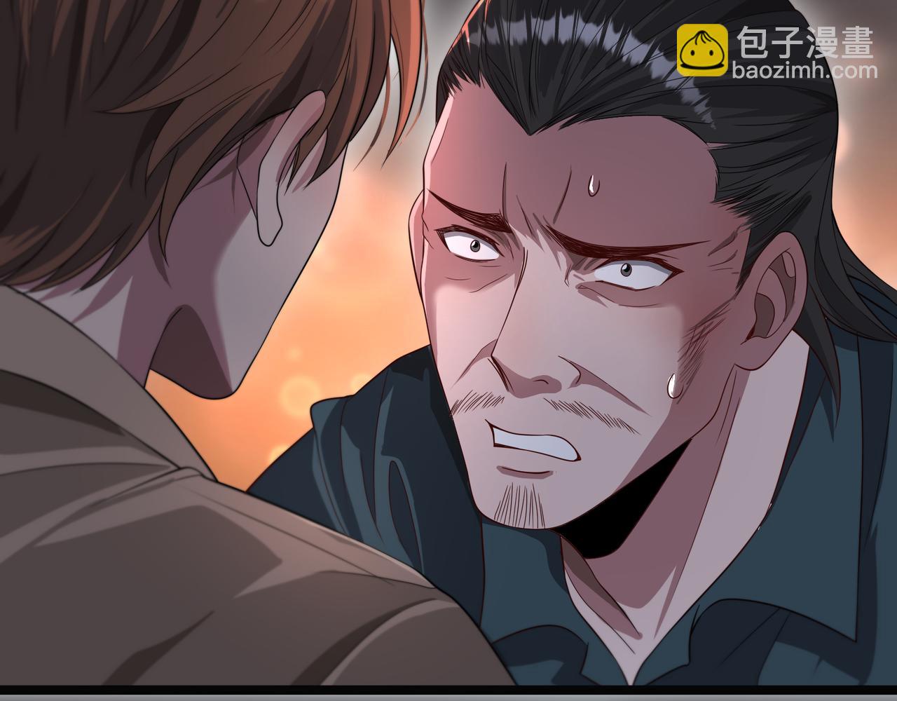 第58话 后悔的事(1/3)-第58话
