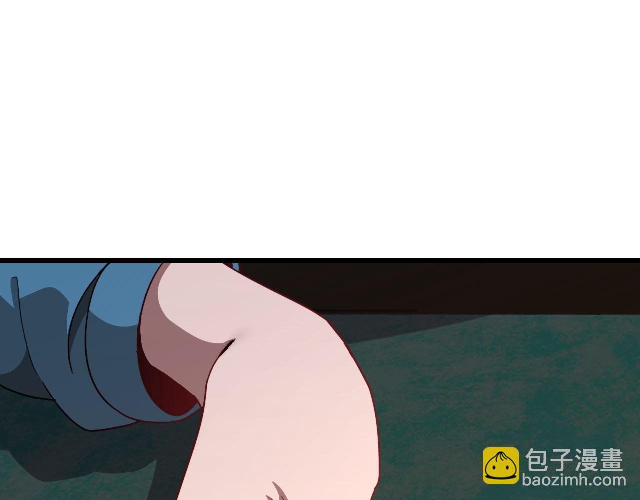 第8话 梭哈(1/3)-第8话