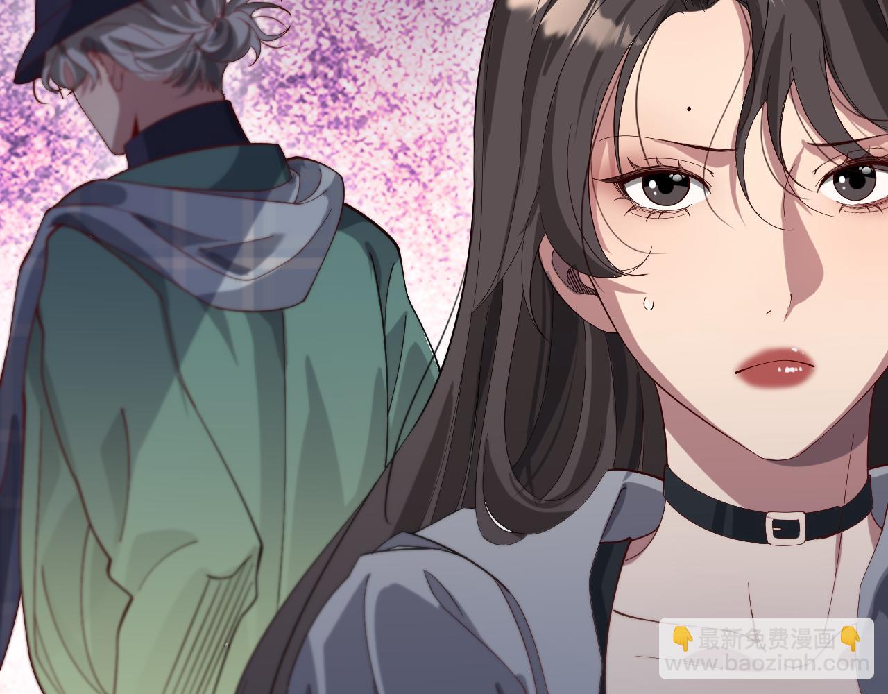 第76话 给全网网友下个套(1/3)-第76话