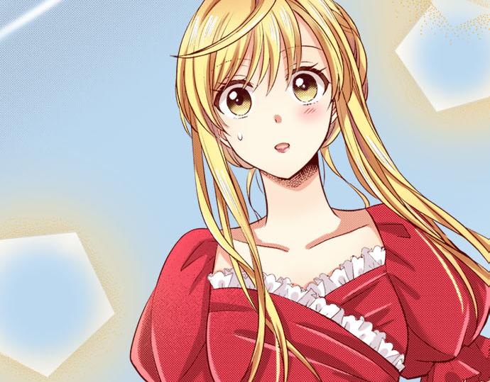 第30话 这真的是我吗！？(1/2)-第30话
