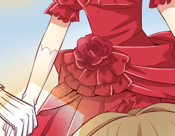 第30话 这真的是我吗！？(1/2)-第30话