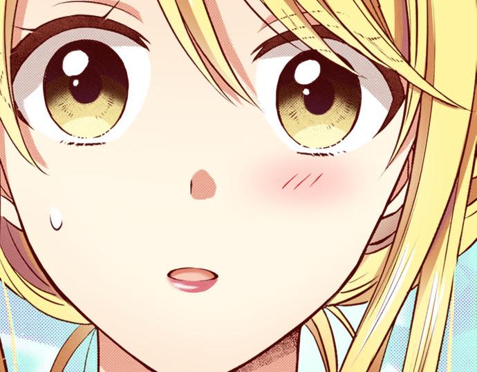 第30话 这真的是我吗！？(1/2)-第30话