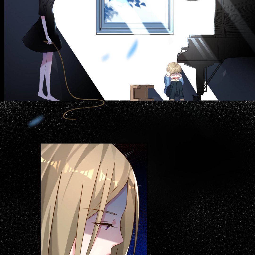 🍘我被总裁黑上了 第146话 第27页