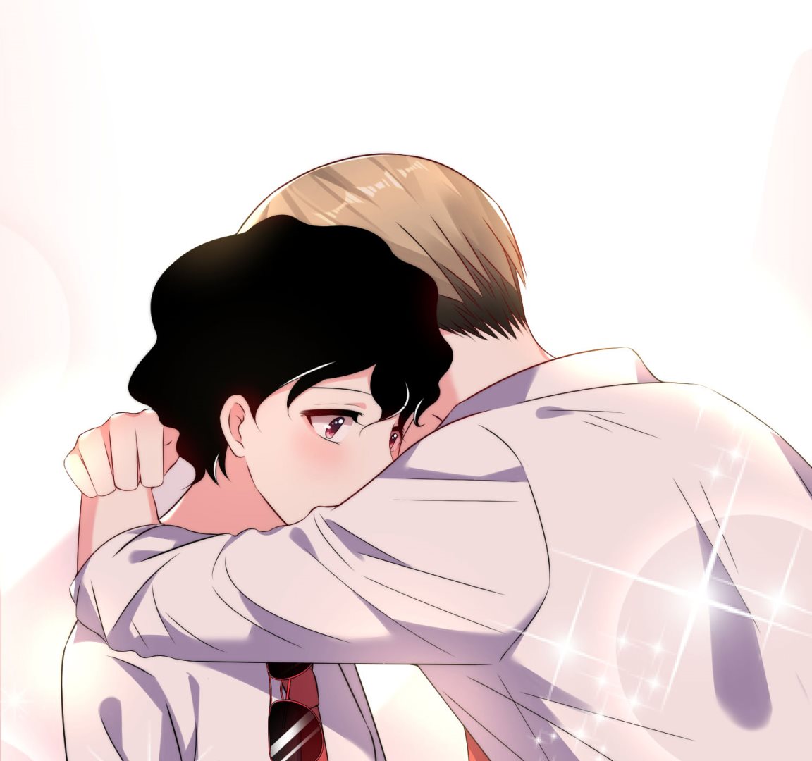 🍘我被总裁黑上了 第148话 第23页