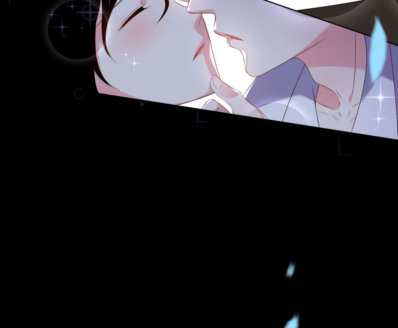 🍘我被总裁黑上了 第148话 第3页
