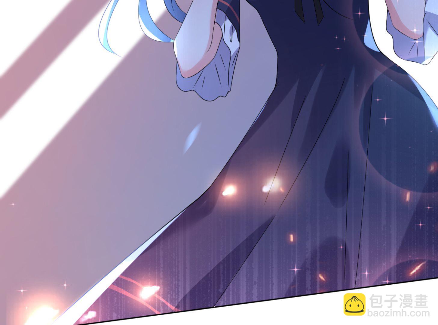 🍘我被总裁黑上了 第152话 第21页