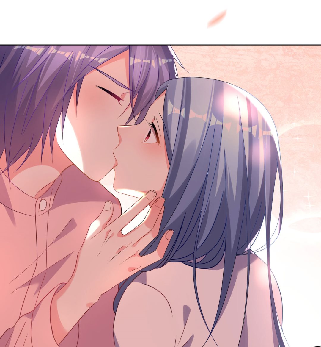 🍘我被总裁黑上了 第154话 第35页