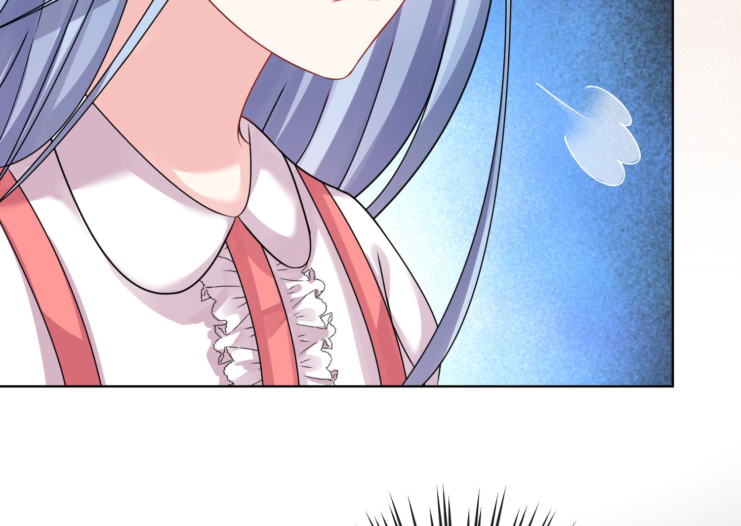 🍘我被总裁黑上了 第158话 第23页