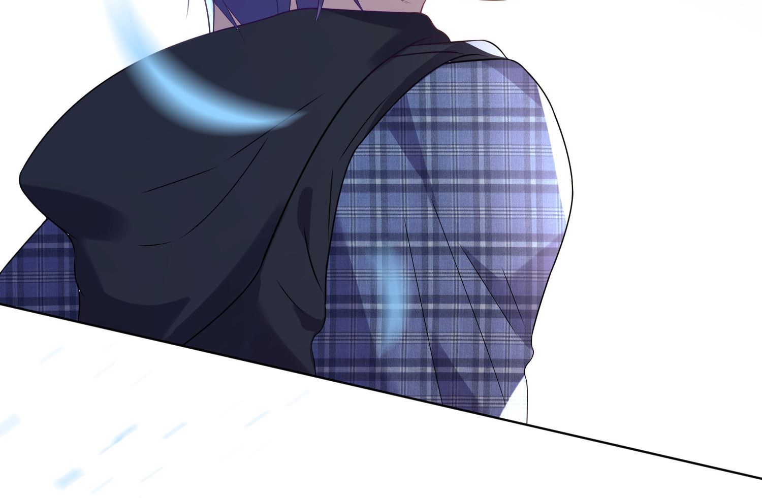 🍘我被总裁黑上了 第160话 第8页