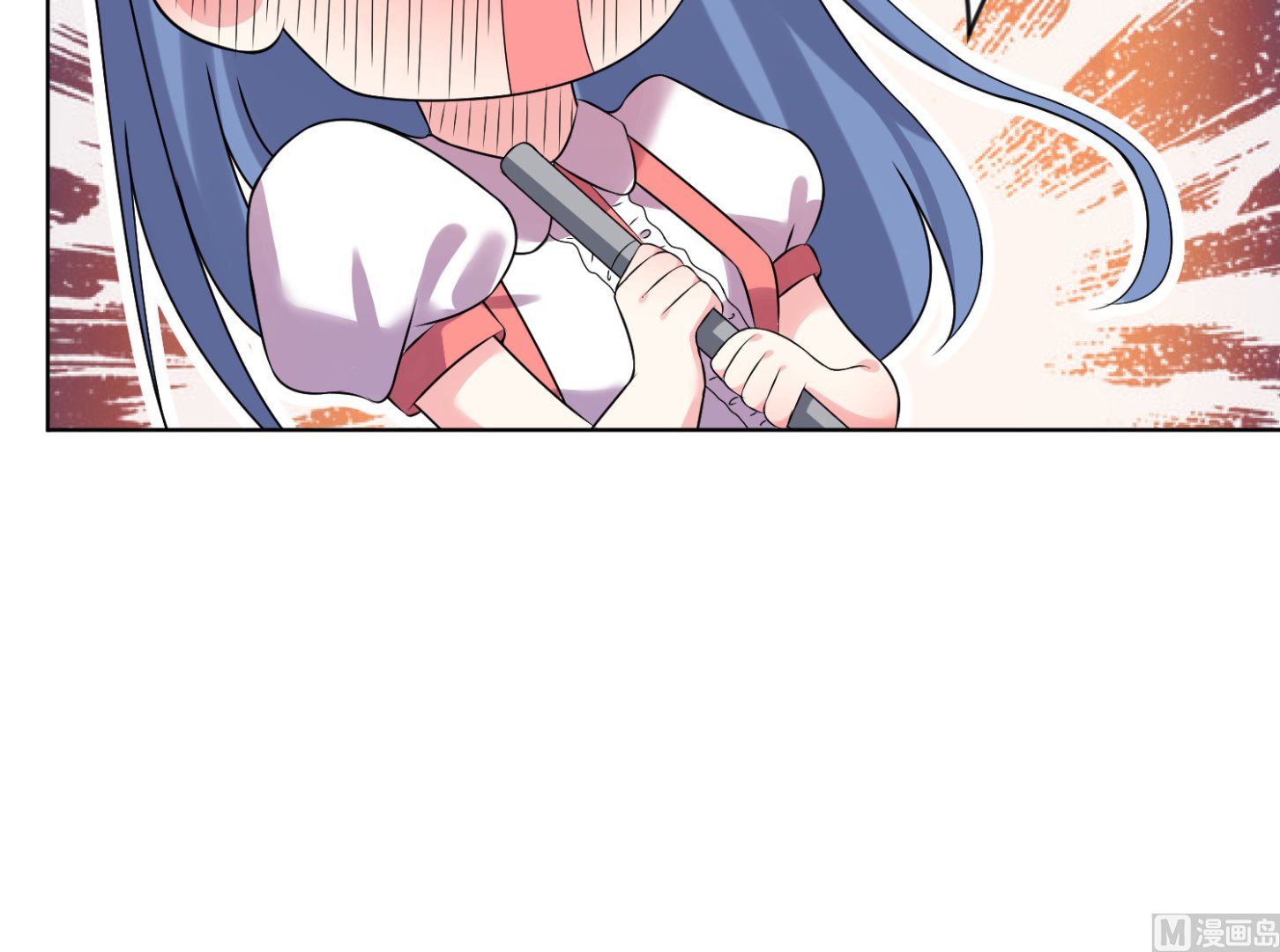 🍘我被总裁黑上了 第164话 第15页