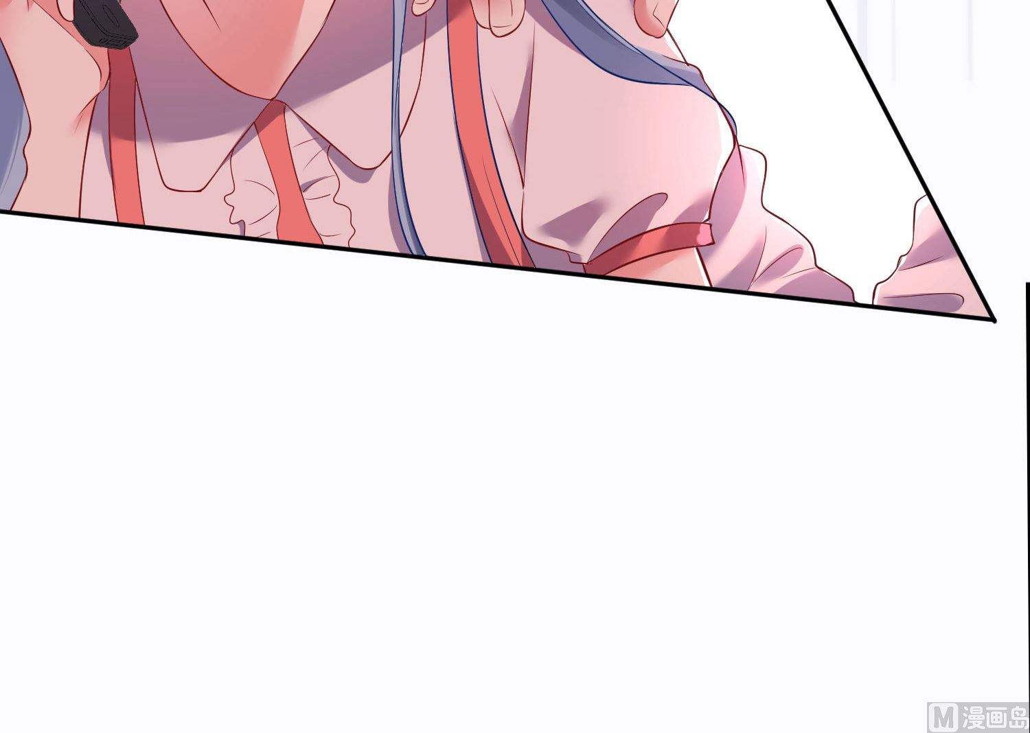 🍘我被总裁黑上了 第164话 第46页