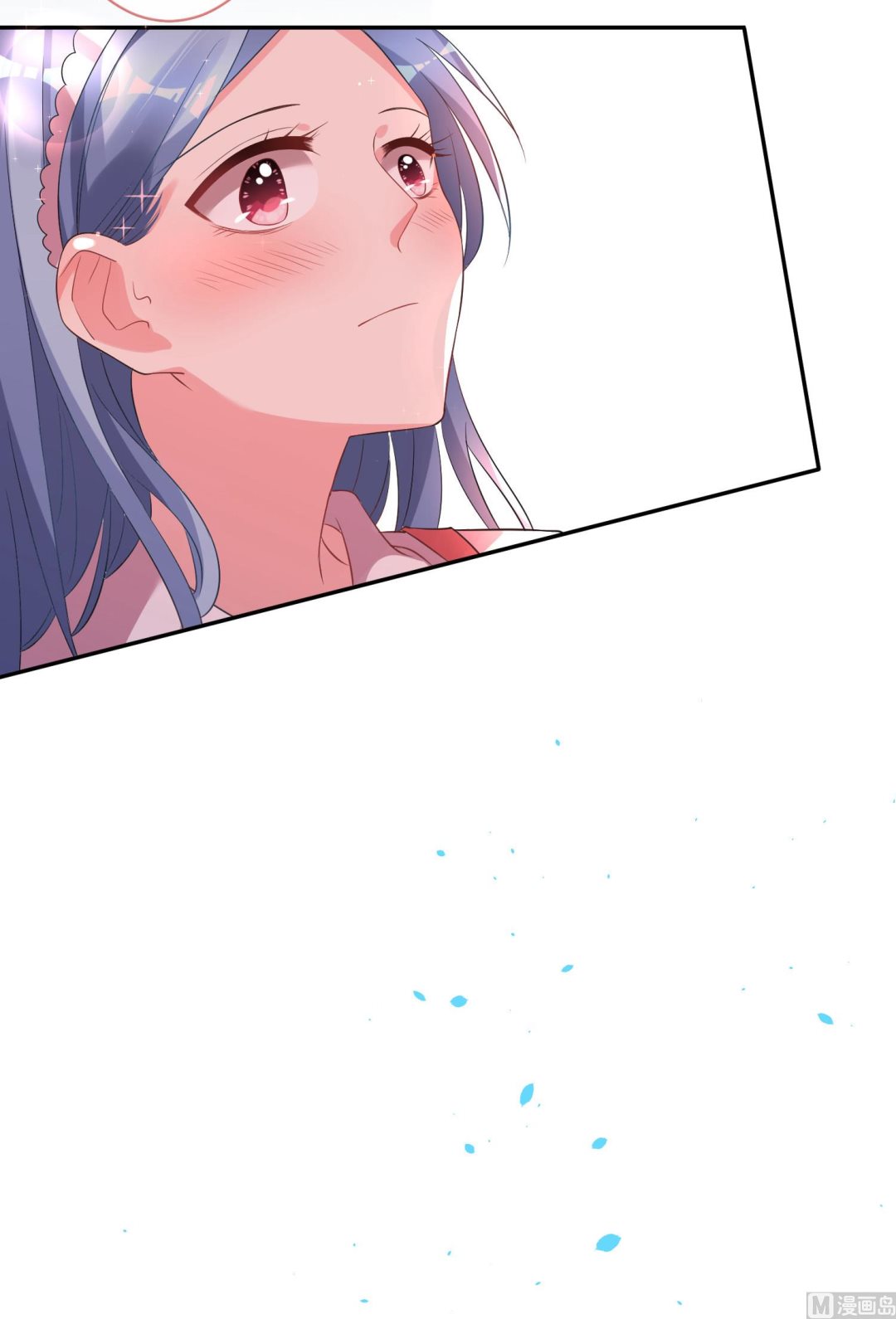 🍘我被总裁黑上了 第164话 第50页