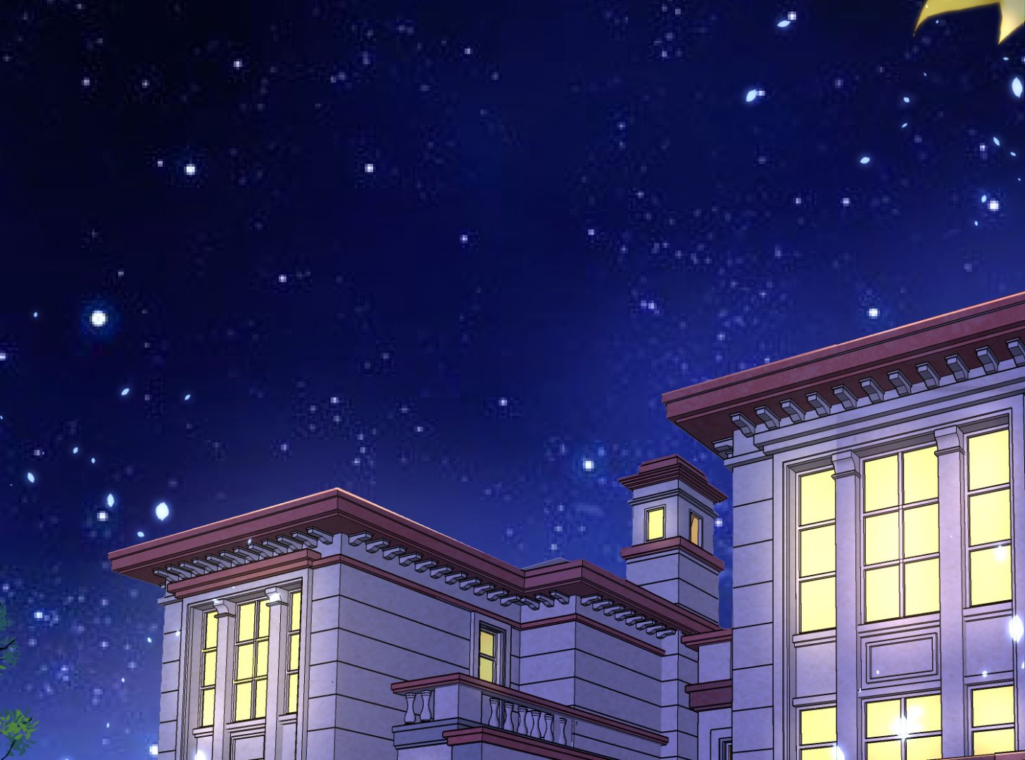 🍘我被总裁黑上了 第166话 第28页