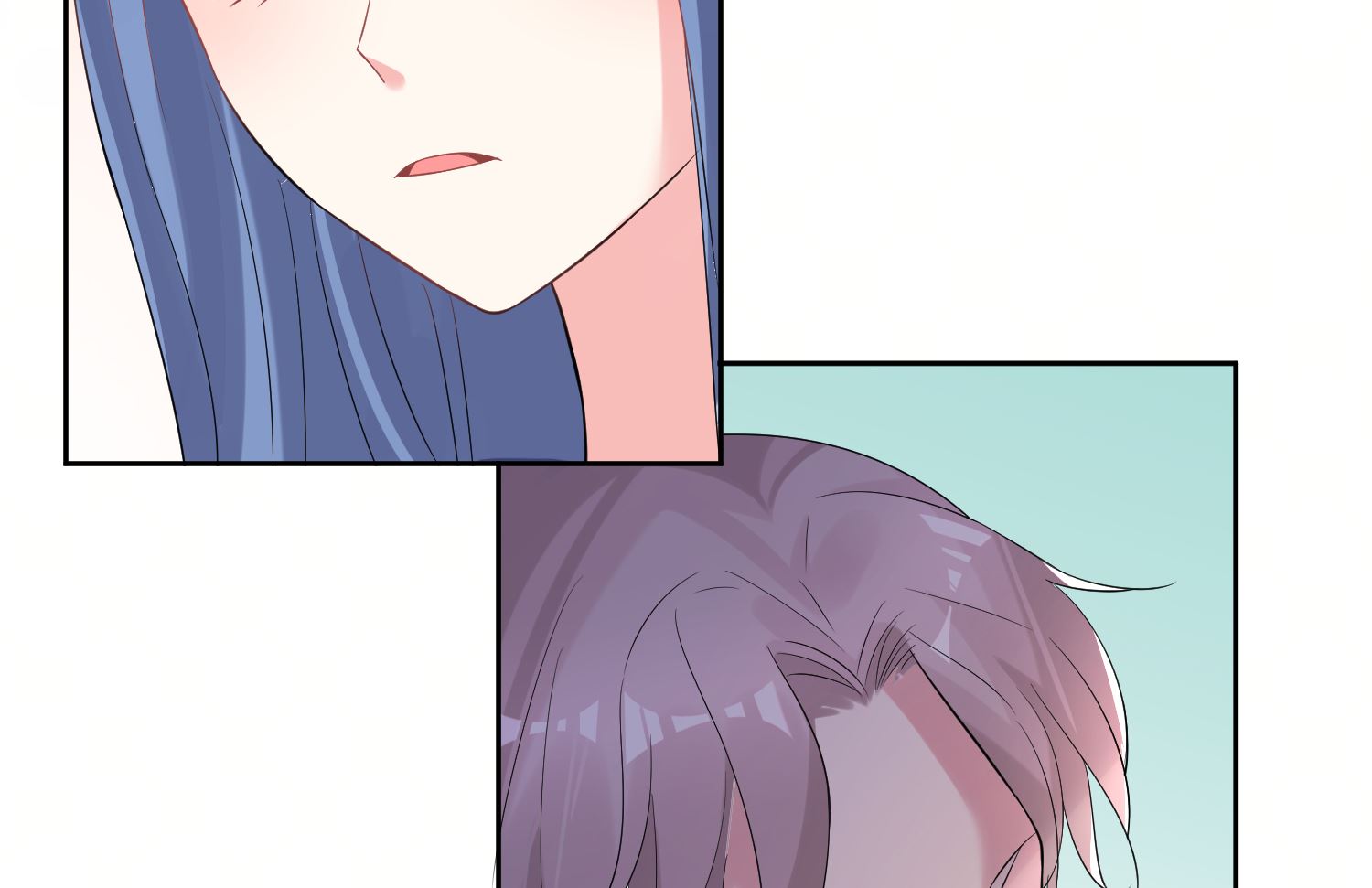 🍘我被总裁黑上了 第166话 第34页