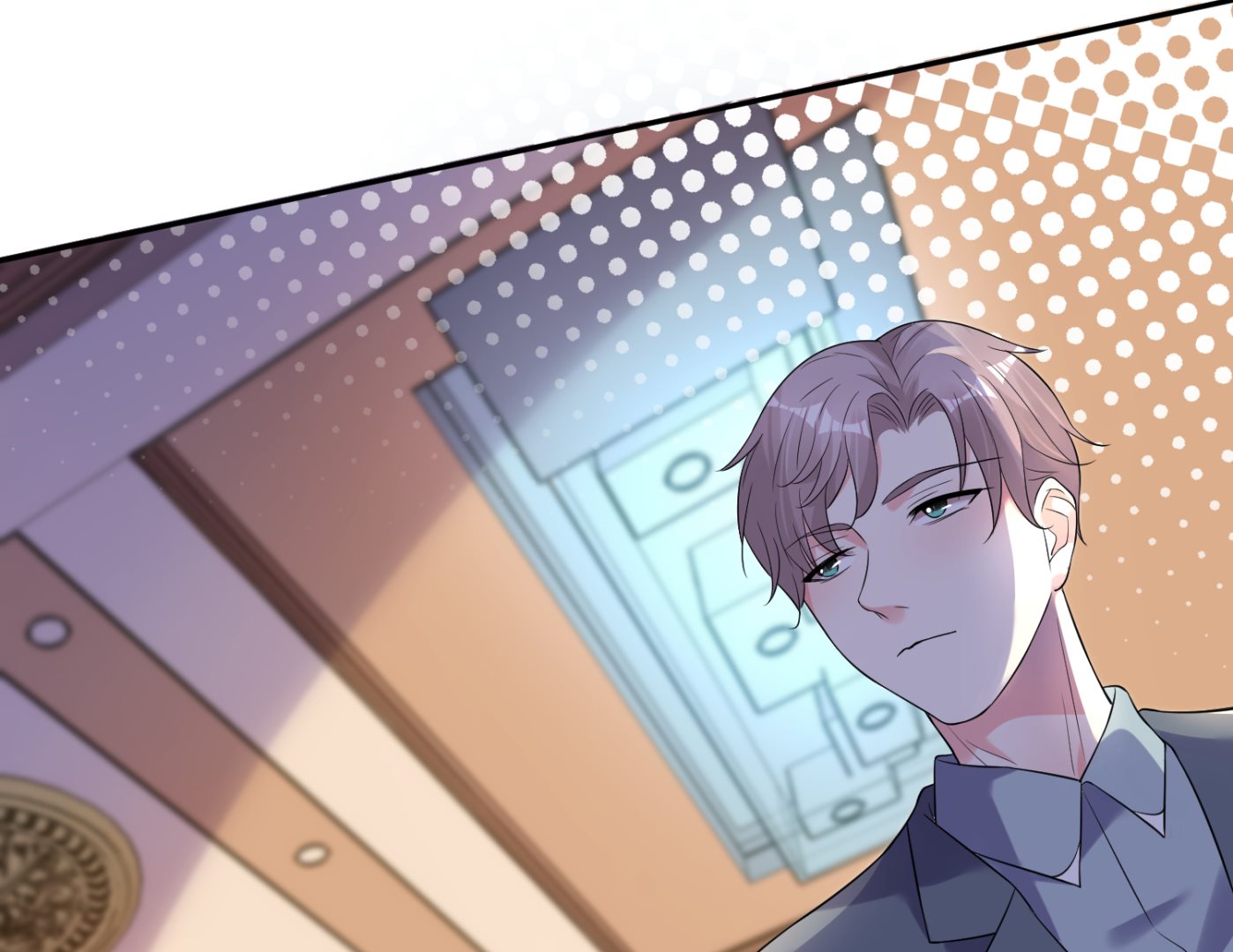 🍘我被总裁黑上了 第166话 第41页