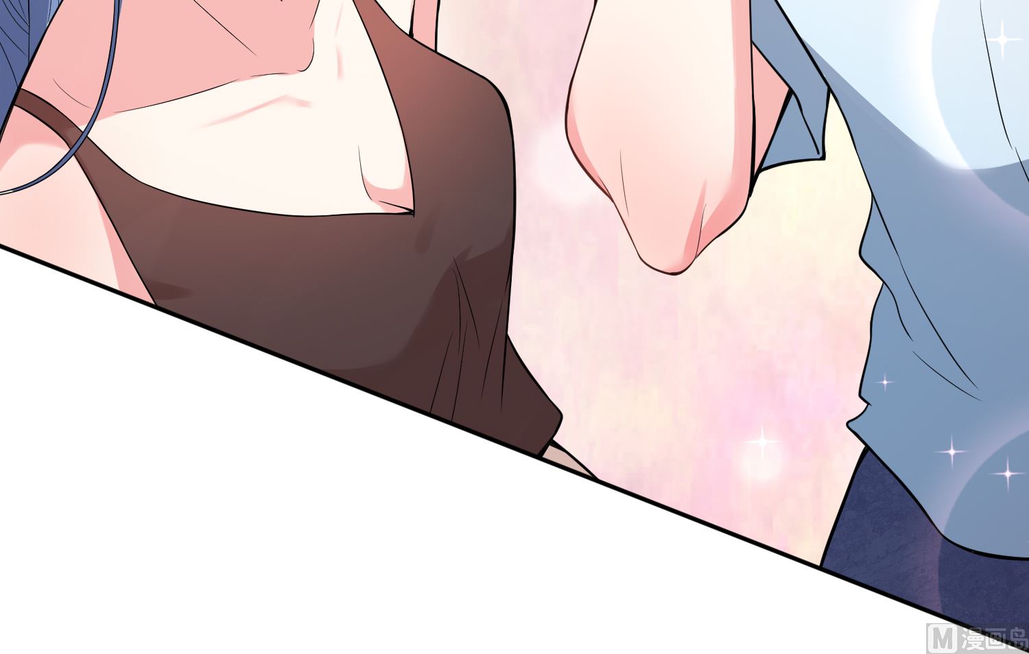 🍘我被总裁黑上了 第176话 第32页