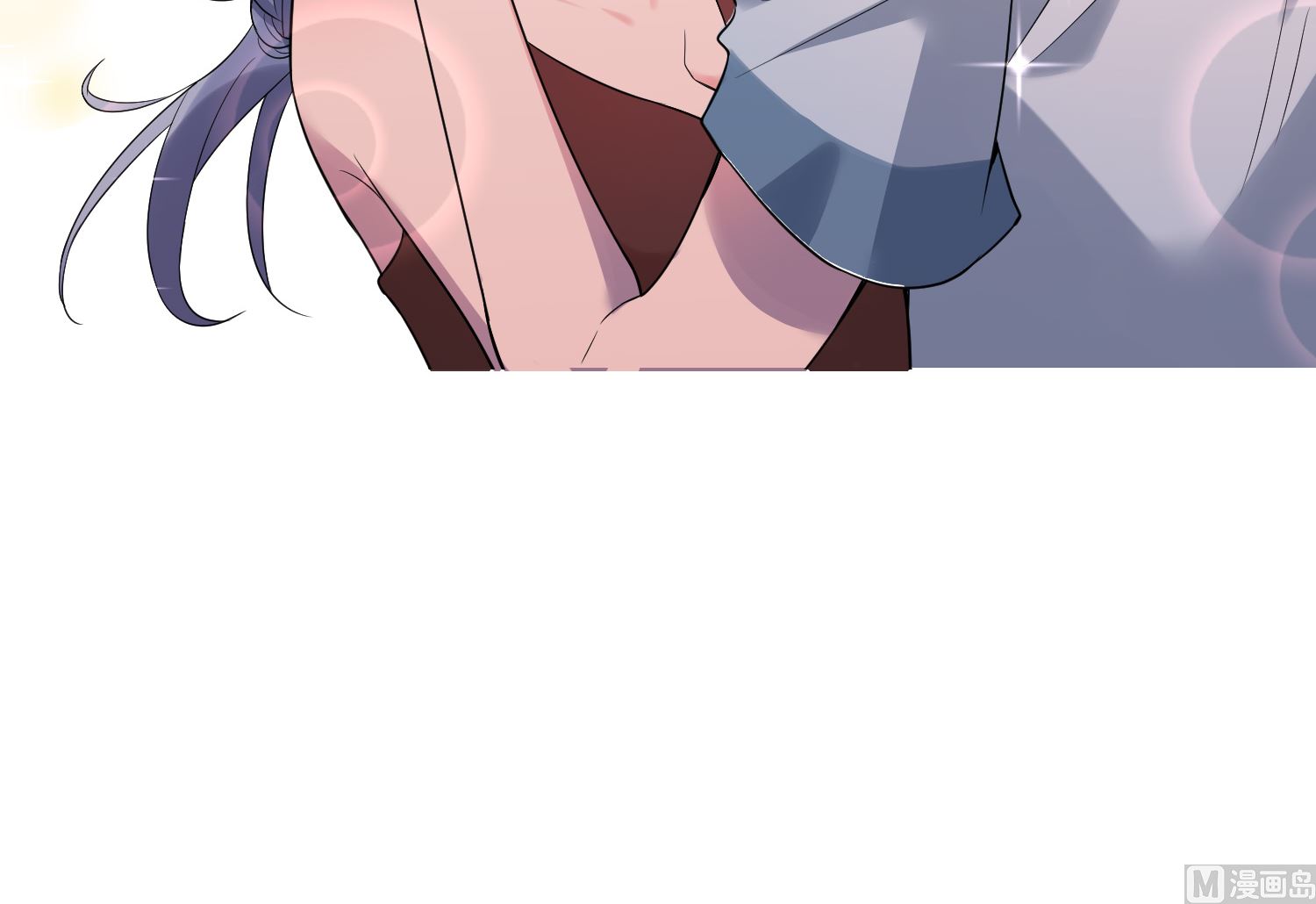 🍘我被总裁黑上了 第176话 第9页