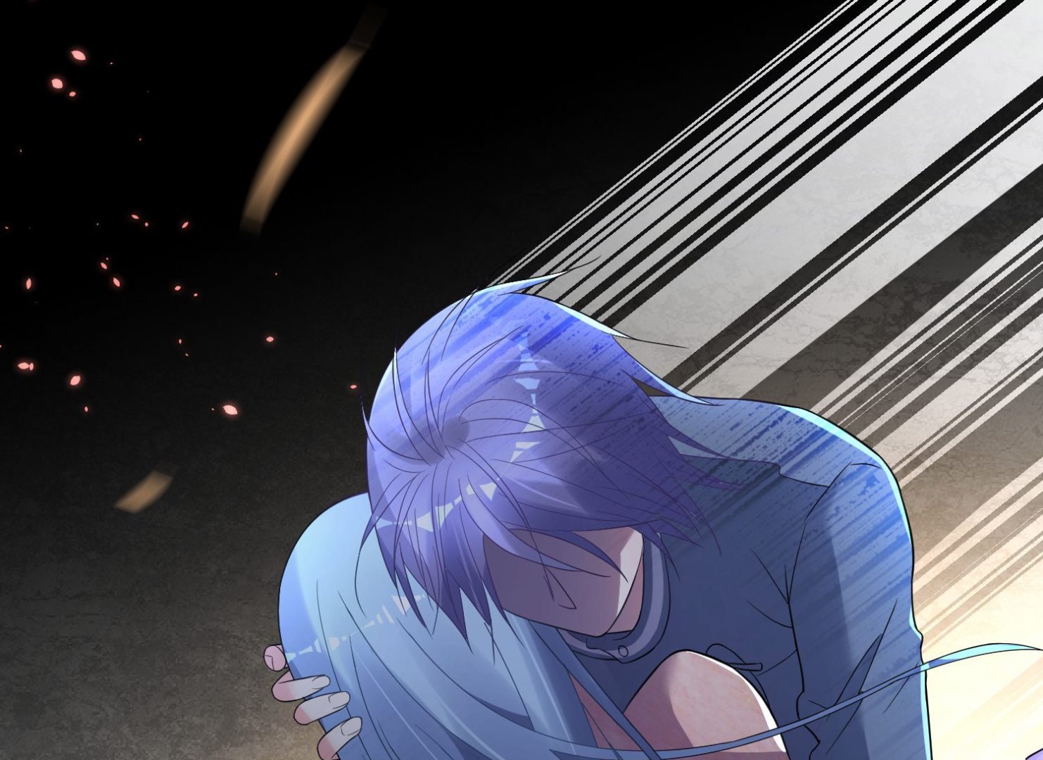 🍘我被总裁黑上了 第180话 第11页
