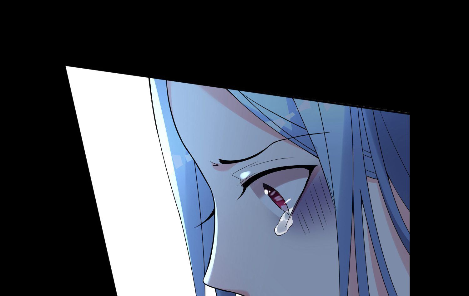 🍘我被总裁黑上了 第180话 第21页