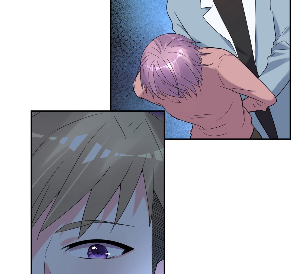 🍘我被总裁黑上了 第180话 第29页