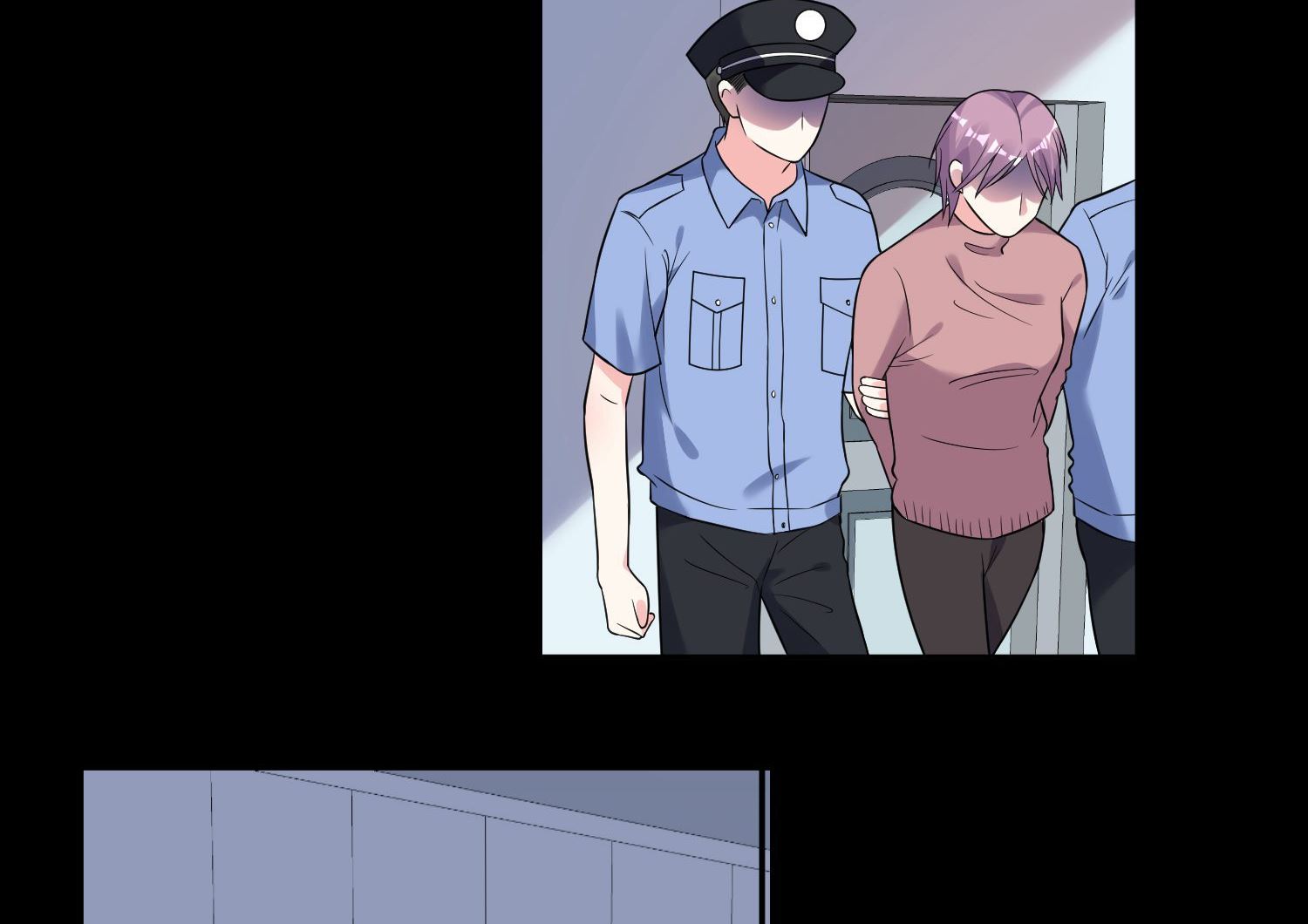 🍘我被总裁黑上了 第180话 第34页
