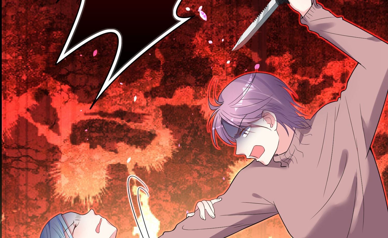 🍘我被总裁黑上了 第180话 第6页