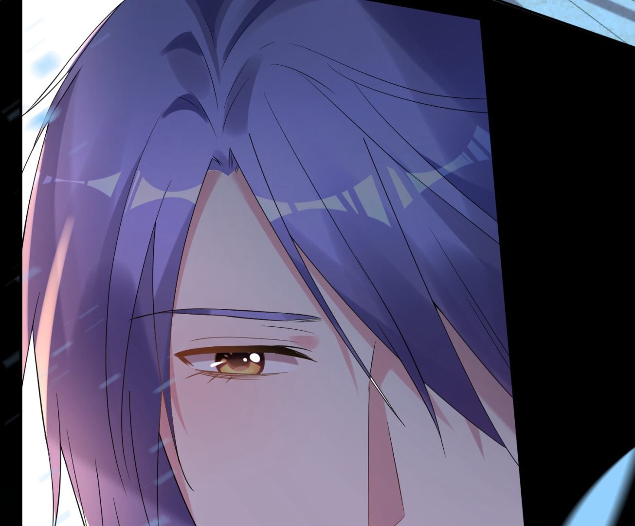🍘我被总裁黑上了 第182话 第47页