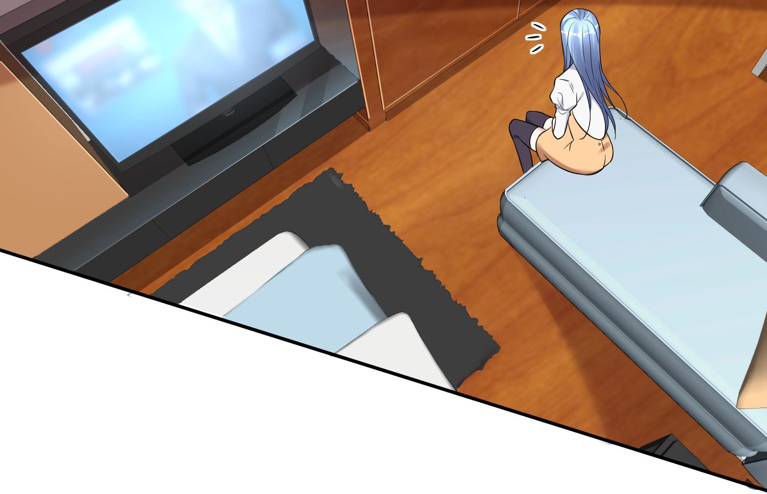 🍘我被总裁黑上了 第188话 第16页