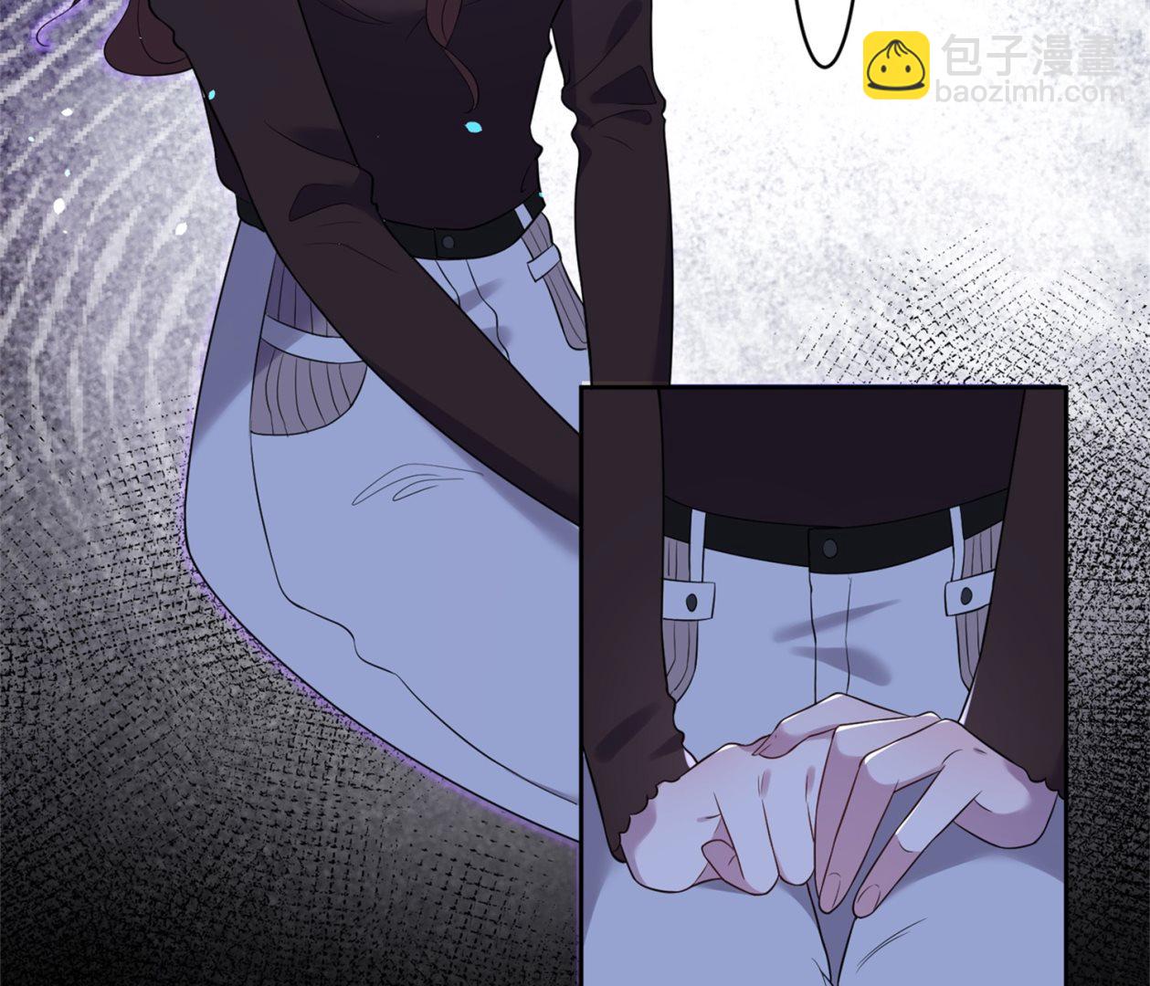 🍘我被总裁黑上了 第188话 第23页