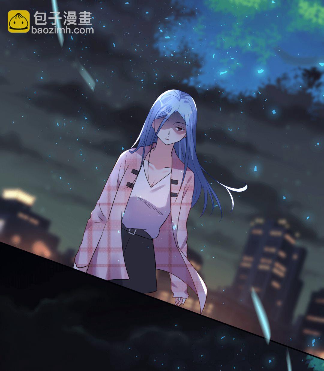 🍘我被总裁黑上了 第192话 第26页