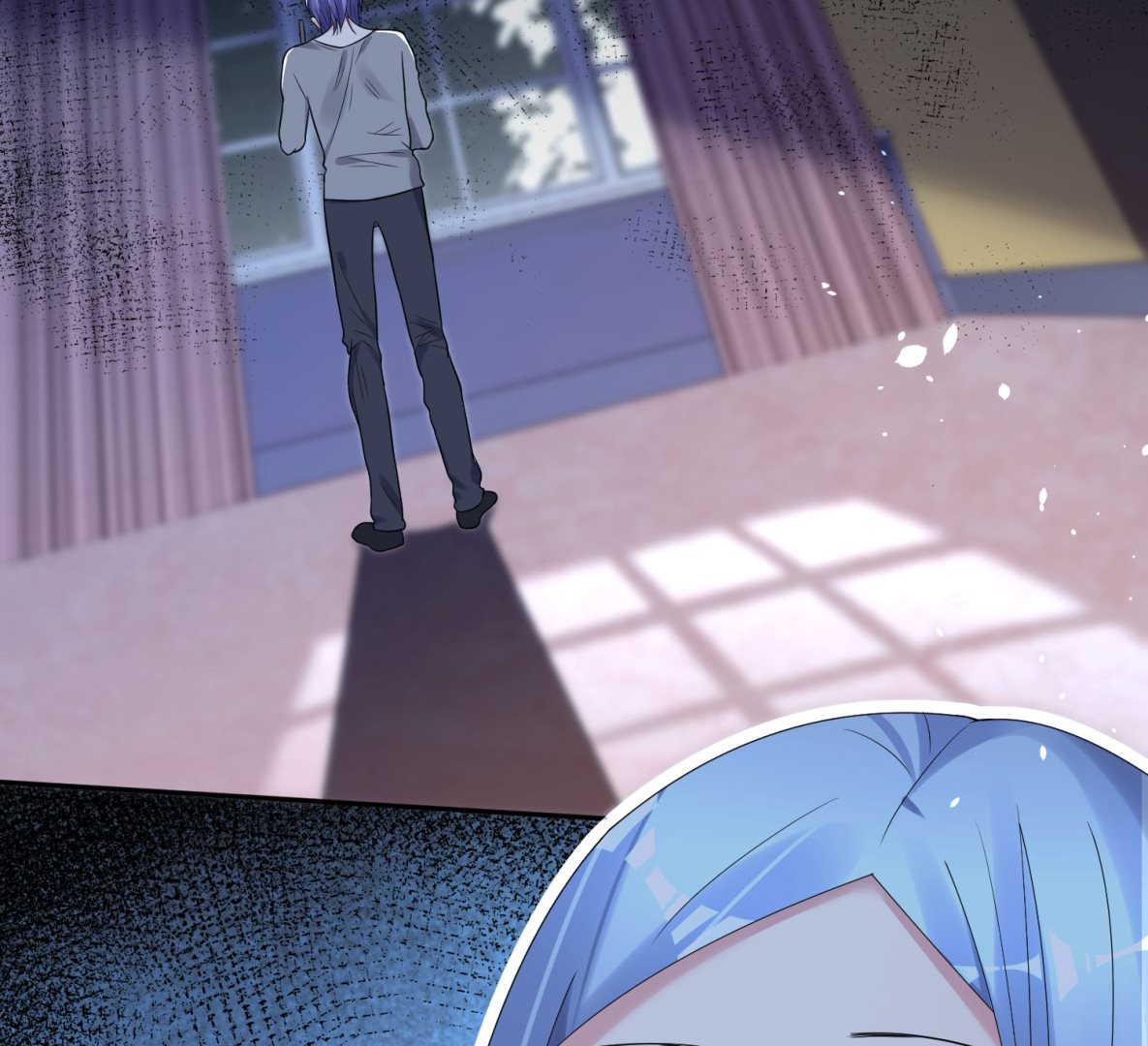 🍘我被总裁黑上了 第194话 第2页