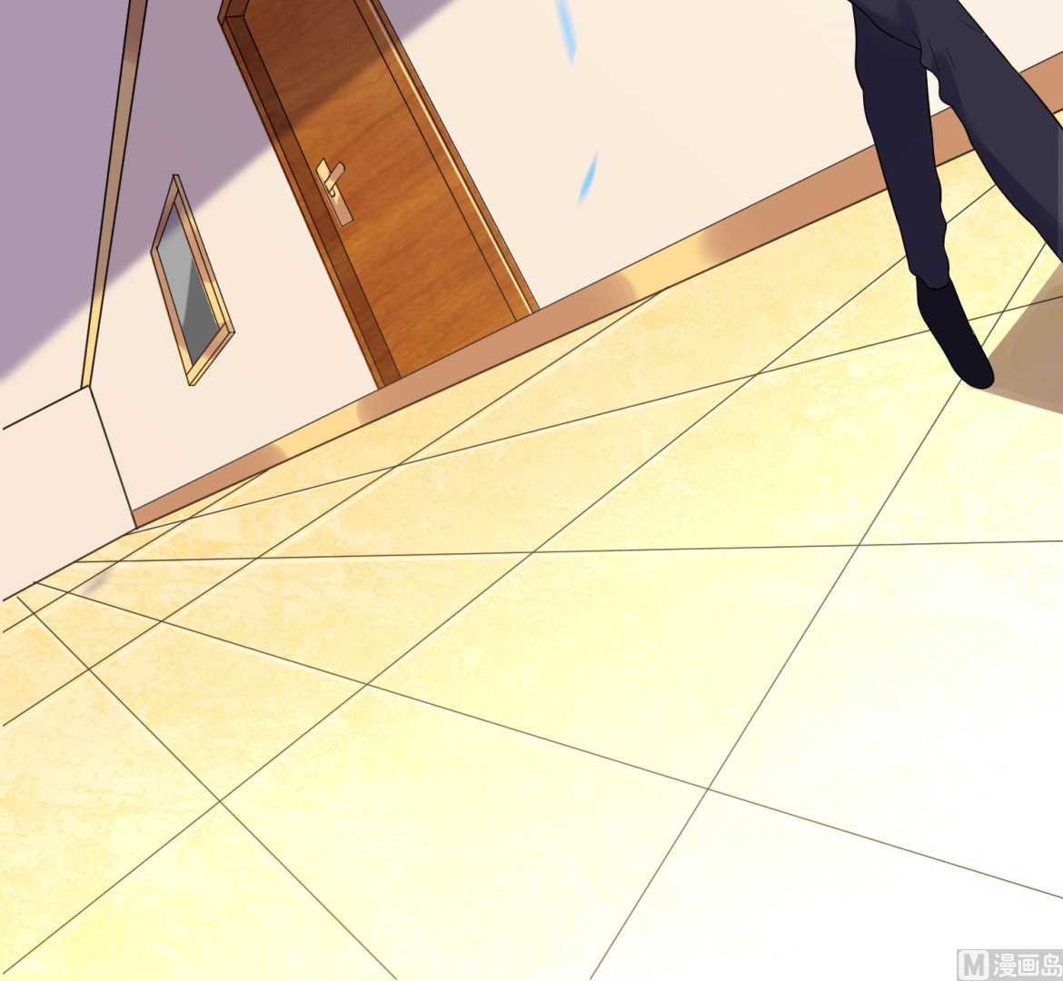 🍘我被总裁黑上了 第194话 第21页