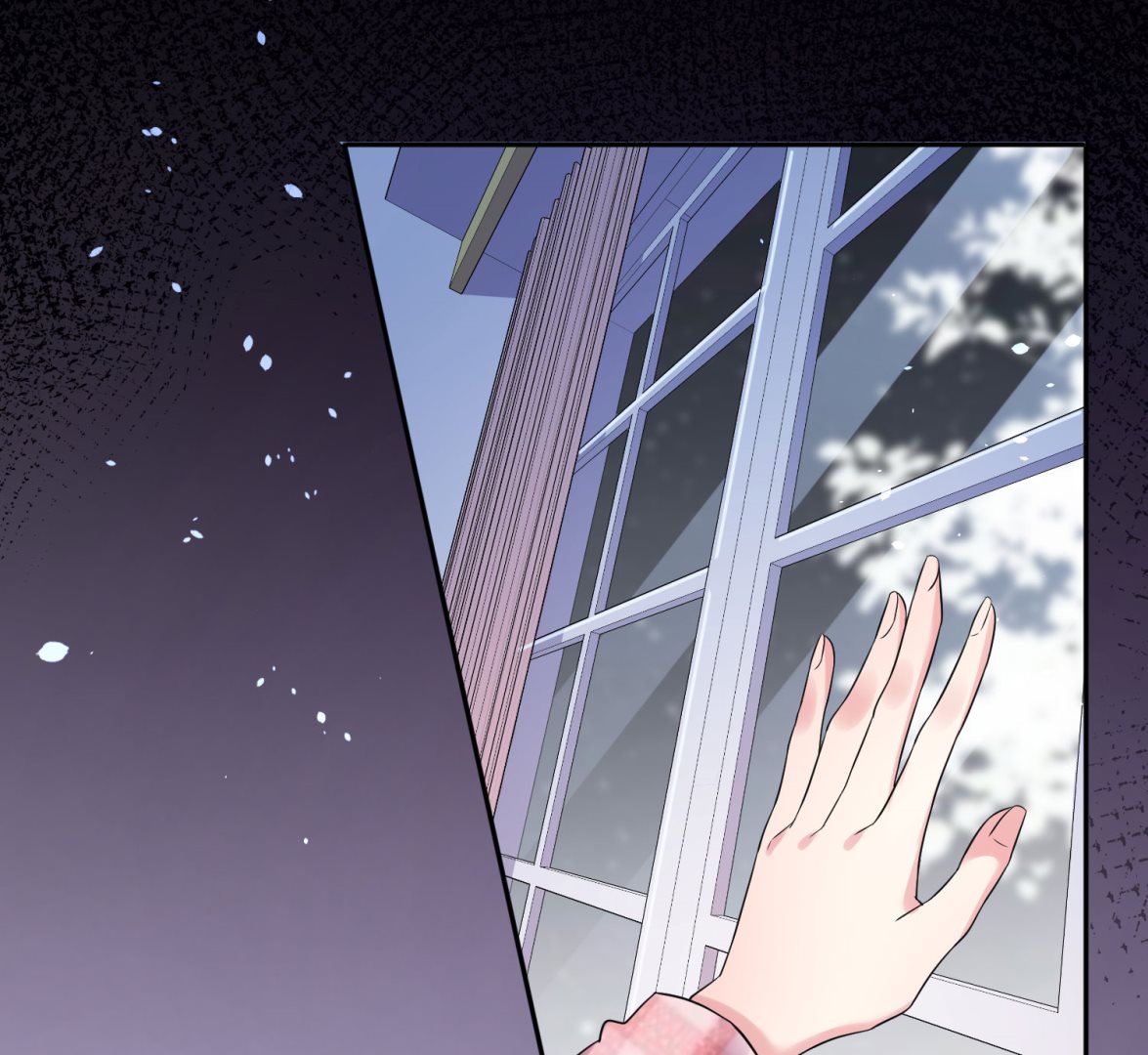 🍘我被总裁黑上了 第194话 第22页
