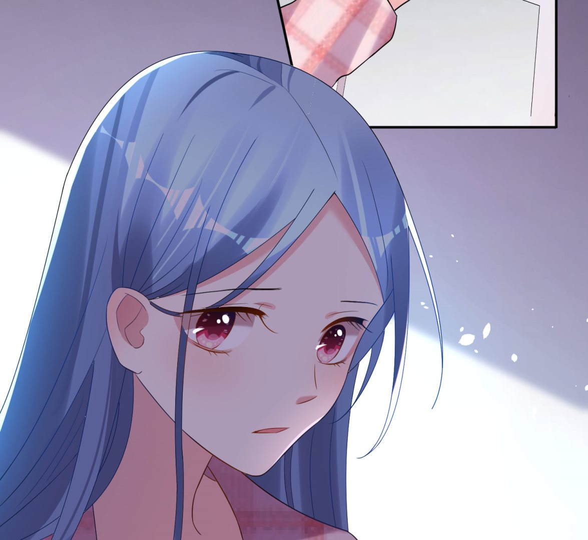 🍘我被总裁黑上了 第194话 第23页