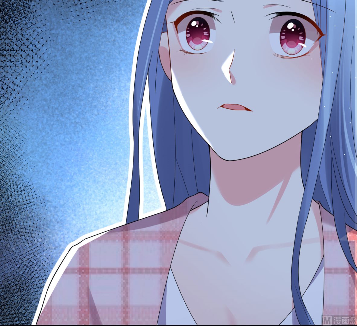 🍘我被总裁黑上了 第194话 第3页