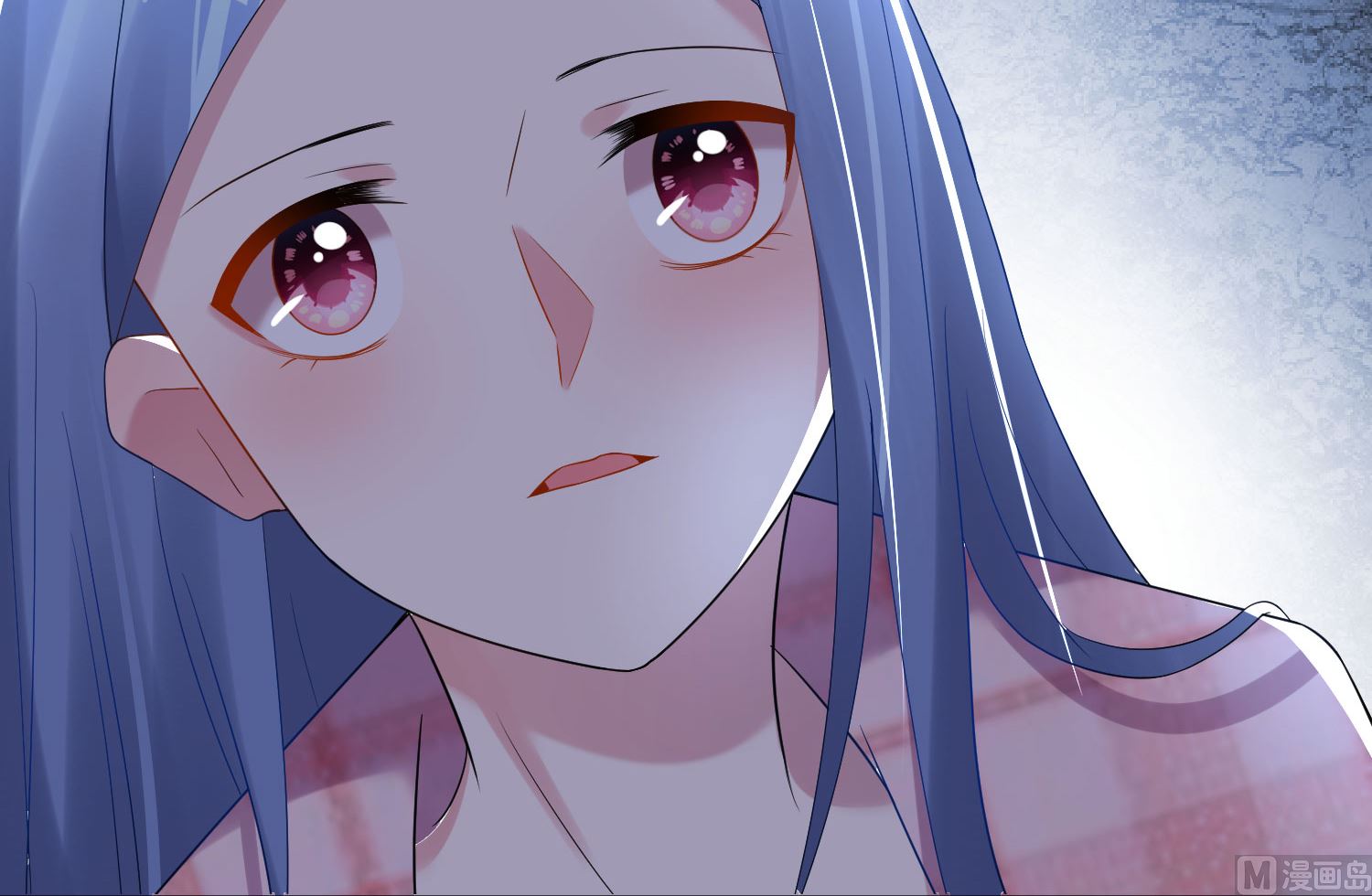 🍘我被总裁黑上了 第194话 第30页