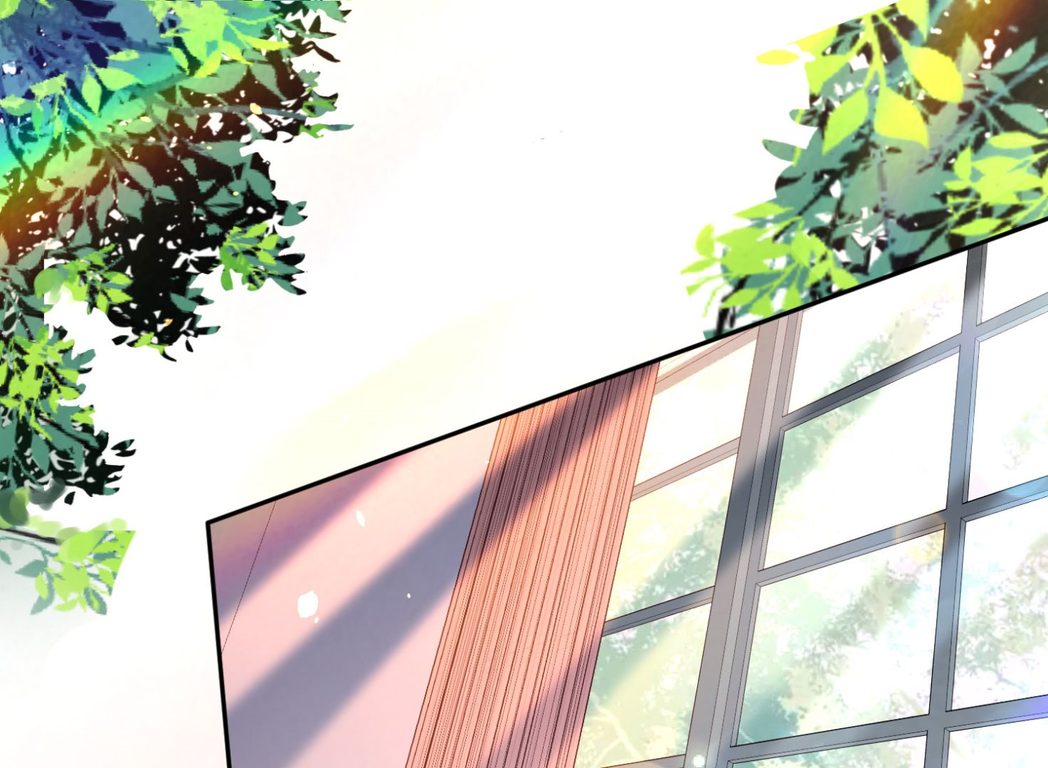 🍘我被总裁黑上了 第196话 第1页