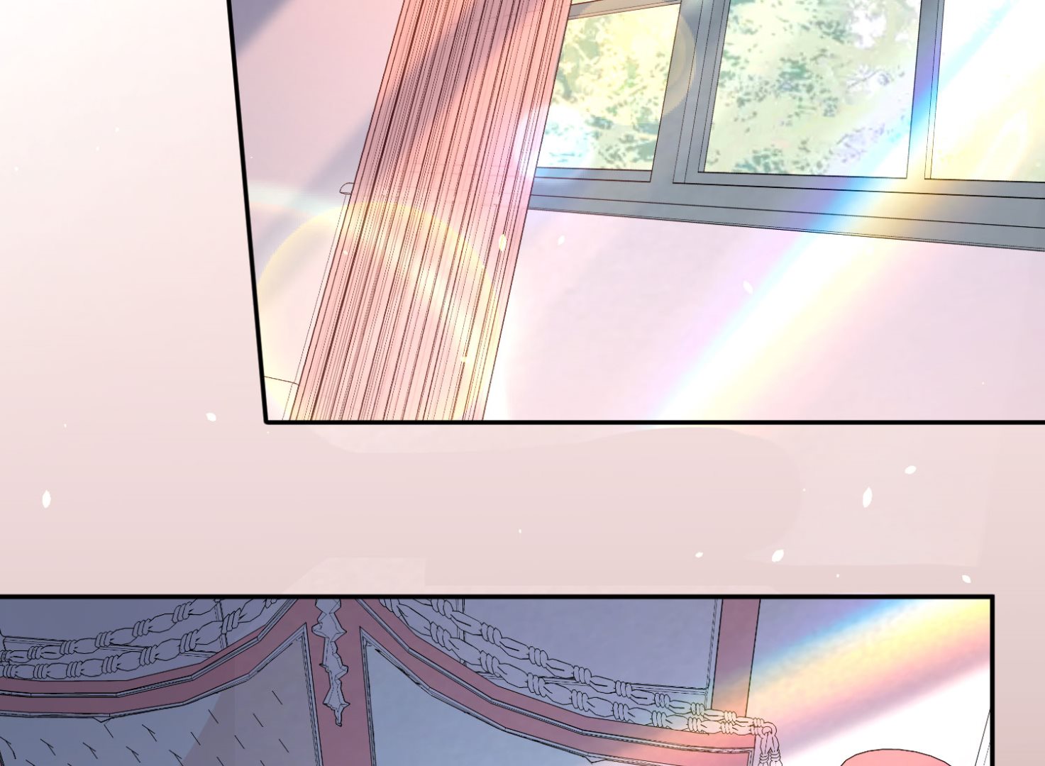 🍘我被总裁黑上了 第196话 第2页