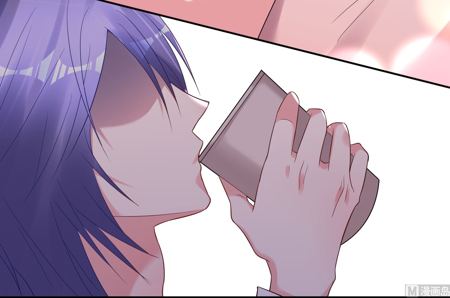 🍘我被总裁黑上了 第198话 第18页