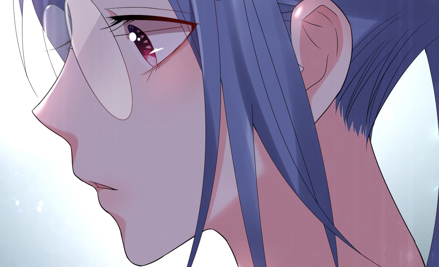 🍘我被总裁黑上了 第198话 第21页