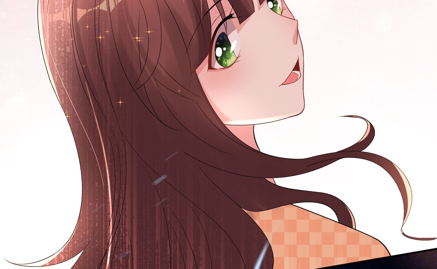 🍘我被总裁黑上了 第198话 第43页